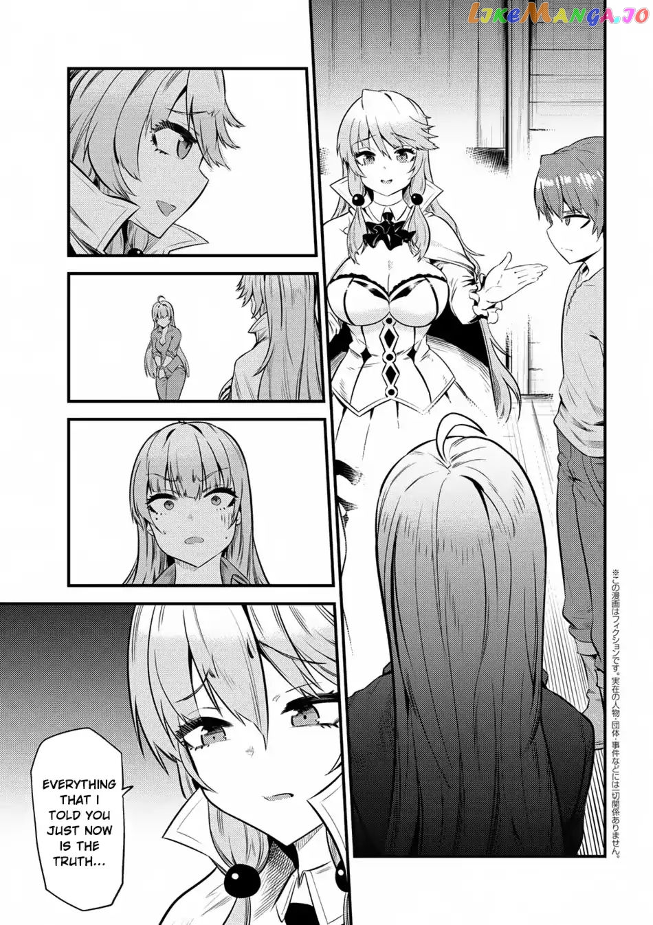 Redo Of Healer, Chapter 12.1 image 02